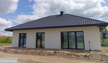 dom wolnostojący, 4 pokoje Mostówka