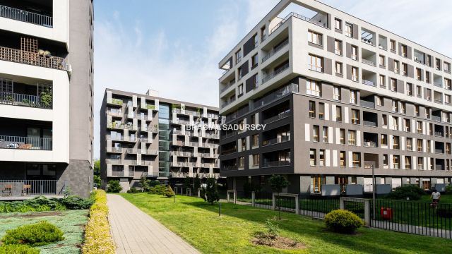 Mieszkanie 2-pokojowe Kraków Podgórze, ul. Zabłocie. Zdjęcie 19