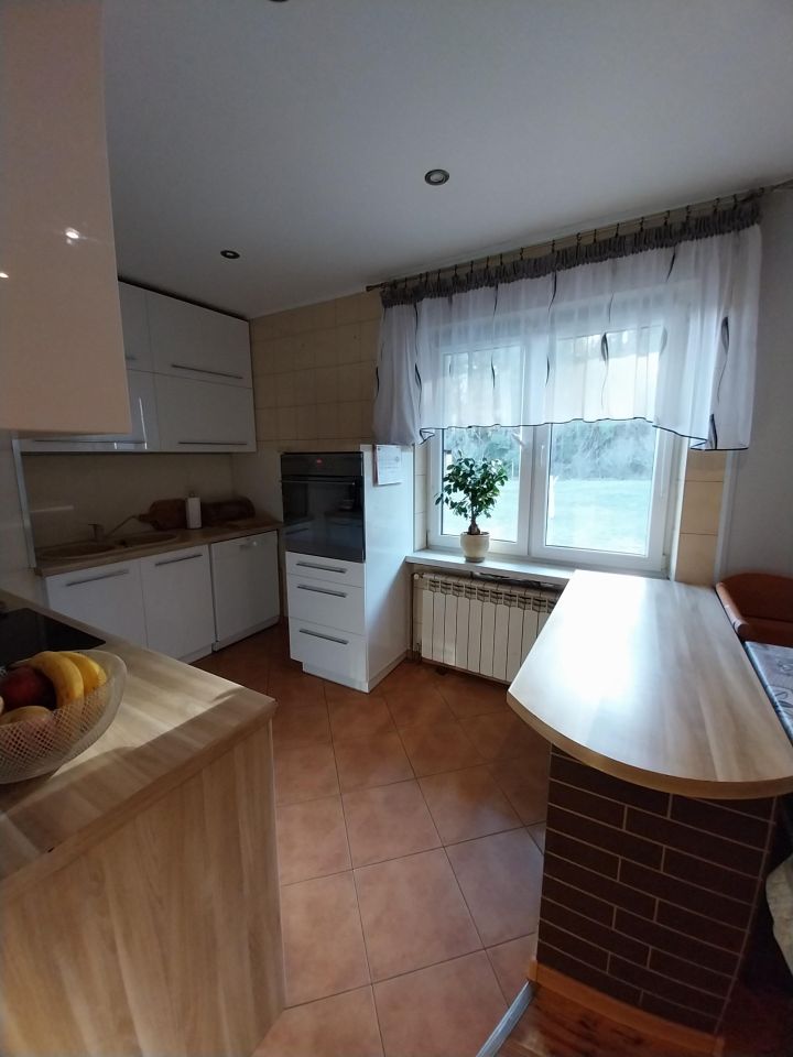 siedlisko, 4 pokoje Nowy Lipsk. Zdjęcie 16