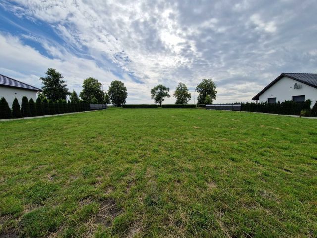 Działka budowlana Żarów. Zdjęcie 1