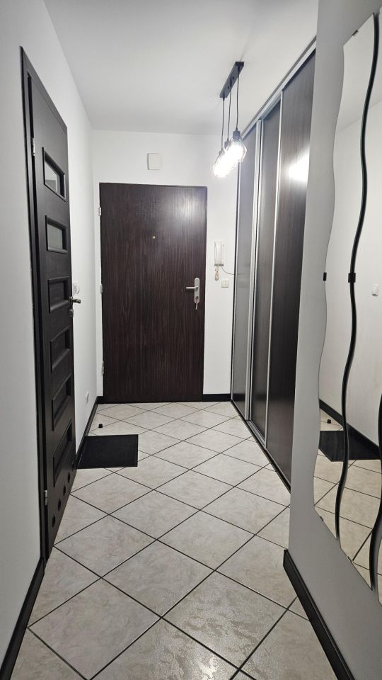 Mieszkanie 2-pokojowe Kraków Czyżyny, os. Dywizjonu 303. Zdjęcie 5