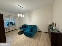 Mieszkanie 3-pokojowe Ożarów, os. Wzgórze