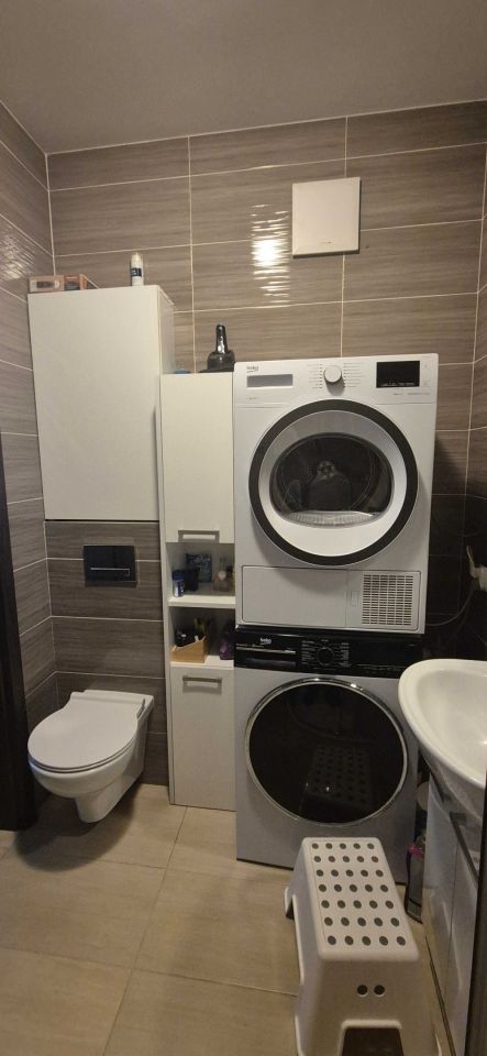 Mieszkanie 2-pokojowe Warszawa Bemowo, ul. Kopalniana. Zdjęcie 6