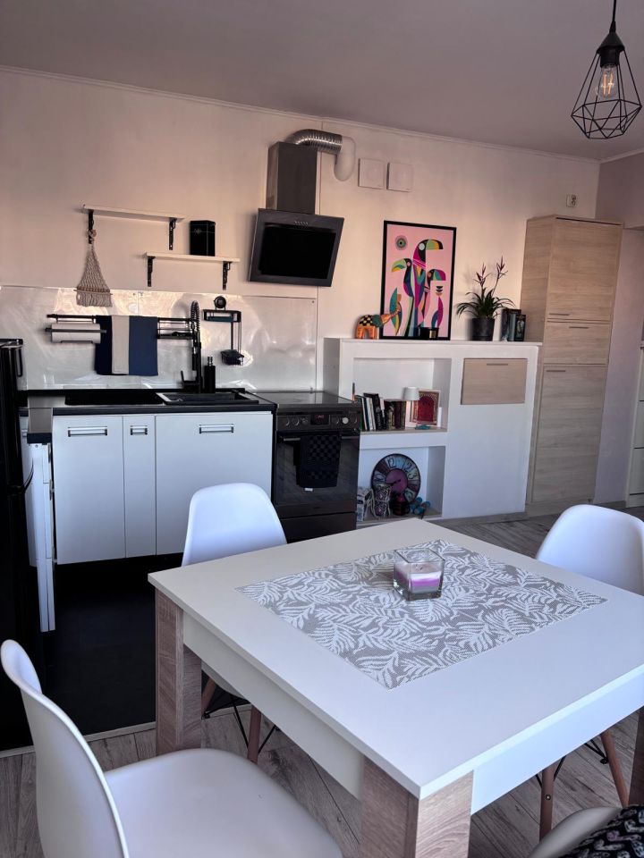 Mieszkanie 2-pokojowe Płock Skarpa, ul. Juliusza Słowackiego. Zdjęcie 3