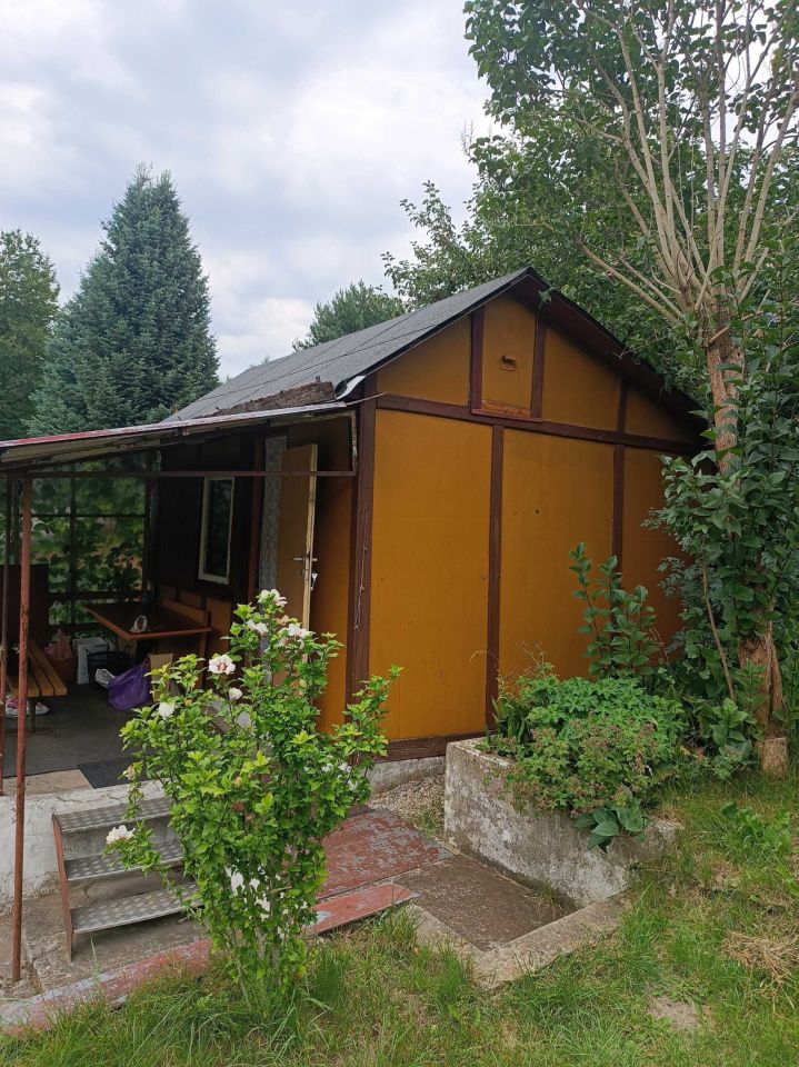 Działka rod Starachowice, ul. Nowowiejska. Zdjęcie 6