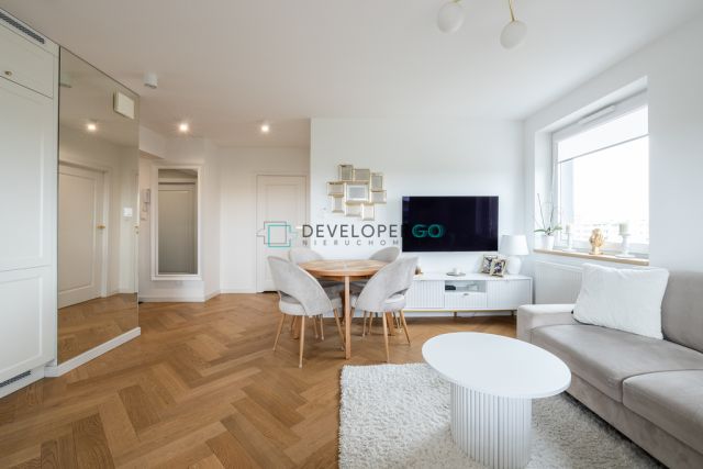 Mieszkanie 3-pokojowe Białystok Bojary, ul. Józefa Ignacego Kraszewskiego. Zdjęcie 4