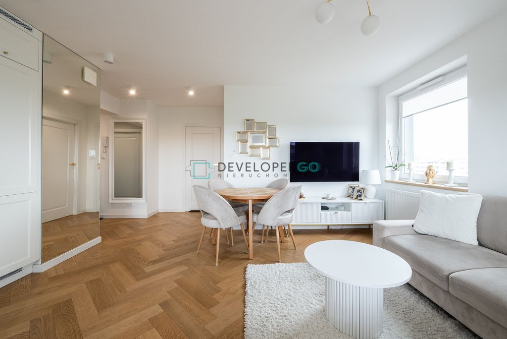 Mieszkanie 3-pokojowe Białystok Bojary, ul. Józefa Ignacego Kraszewskiego. Zdjęcie 4