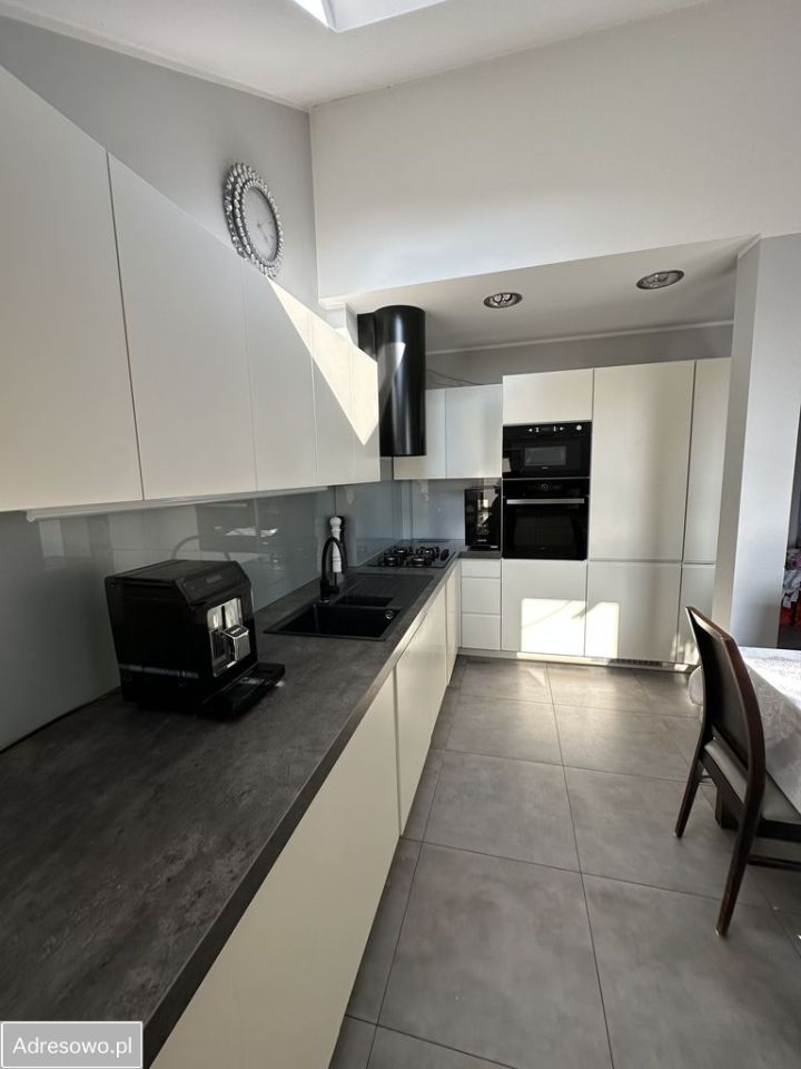 Mieszkanie 4-pokojowe Bydgoszcz Osowa Góra. Zdjęcie 5