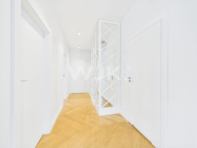 Mieszkanie 4-pokojowe Warszawa Mokotów, ul. Eukaliptusowa. Zdjęcie 7