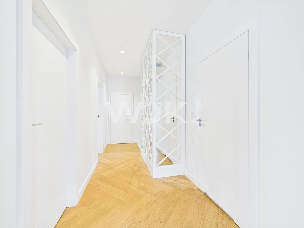 Mieszkanie 4-pokojowe Warszawa Mokotów, ul. Eukaliptusowa. Zdjęcie 7