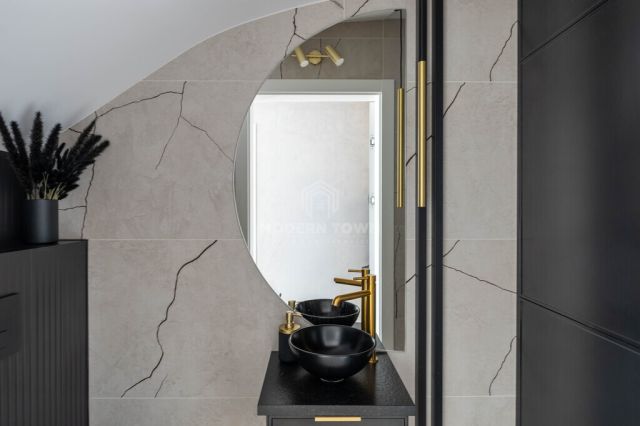 dom wolnostojący, 6 pokoi Lesznowola. Zdjęcie 7