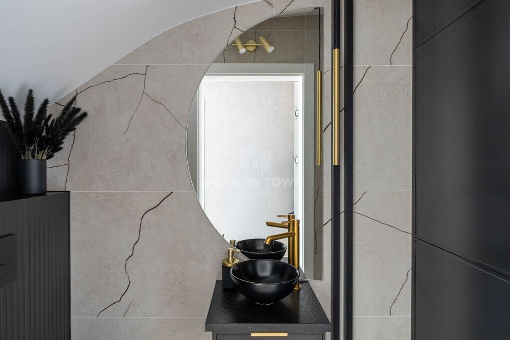 dom wolnostojący, 6 pokoi Lesznowola. Zdjęcie 7