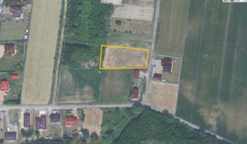 Działka budowlana Ostrów Lubelski, ul. Litewska