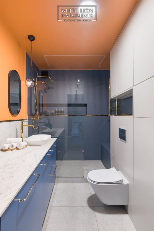 Mieszkanie 2-pokojowe Warszawa Wawer, ul. Kościuszkowców. Zdjęcie 16