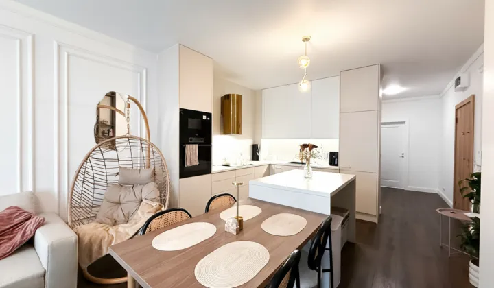 Mieszkanie 2-pokojowe Kobylnica, ul. Kościeliska