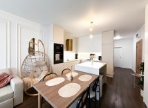 Mieszkanie 2-pokojowe Kobylnica, ul. Kościeliska