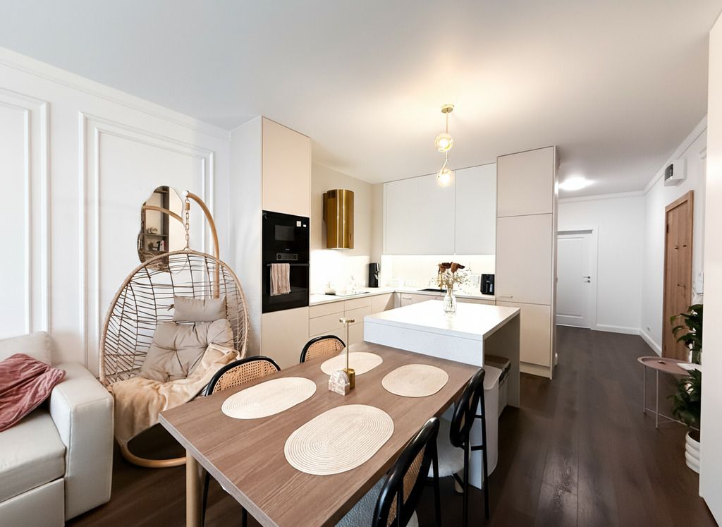 Mieszkanie 2-pokojowe Kobylnica, ul. Kościeliska