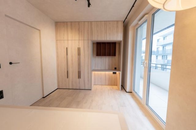 Mieszkanie 3-pokojowe Wrocław Stare Miasto, ul. Długa. Zdjęcie 2