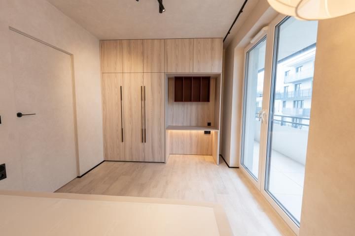 Mieszkanie 3-pokojowe Wrocław, ul. Długa. Zdjęcie 14