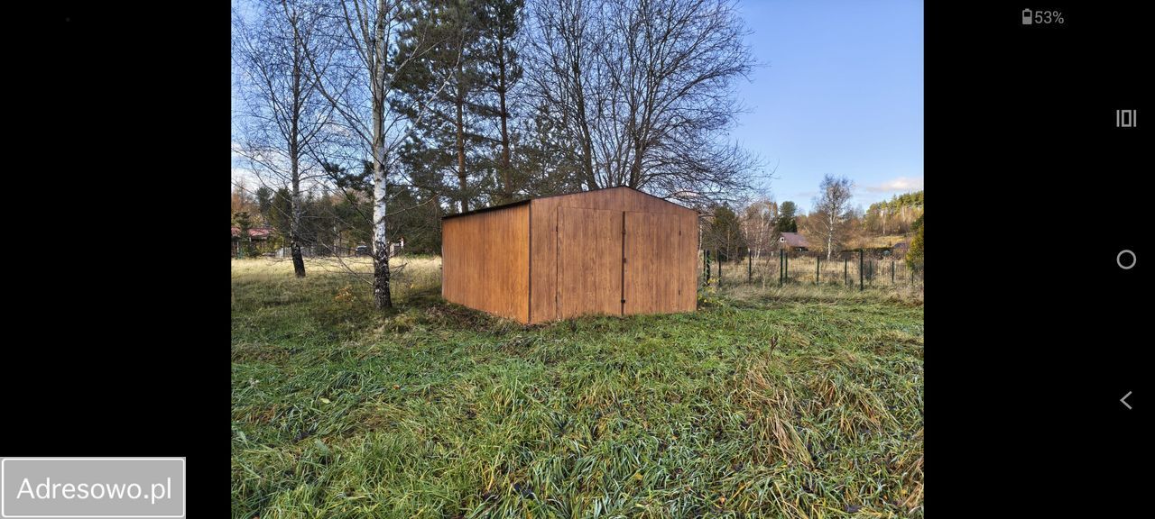 Działka budowlana Czapielsk, ul. Skrzypowa. Zdjęcie 5