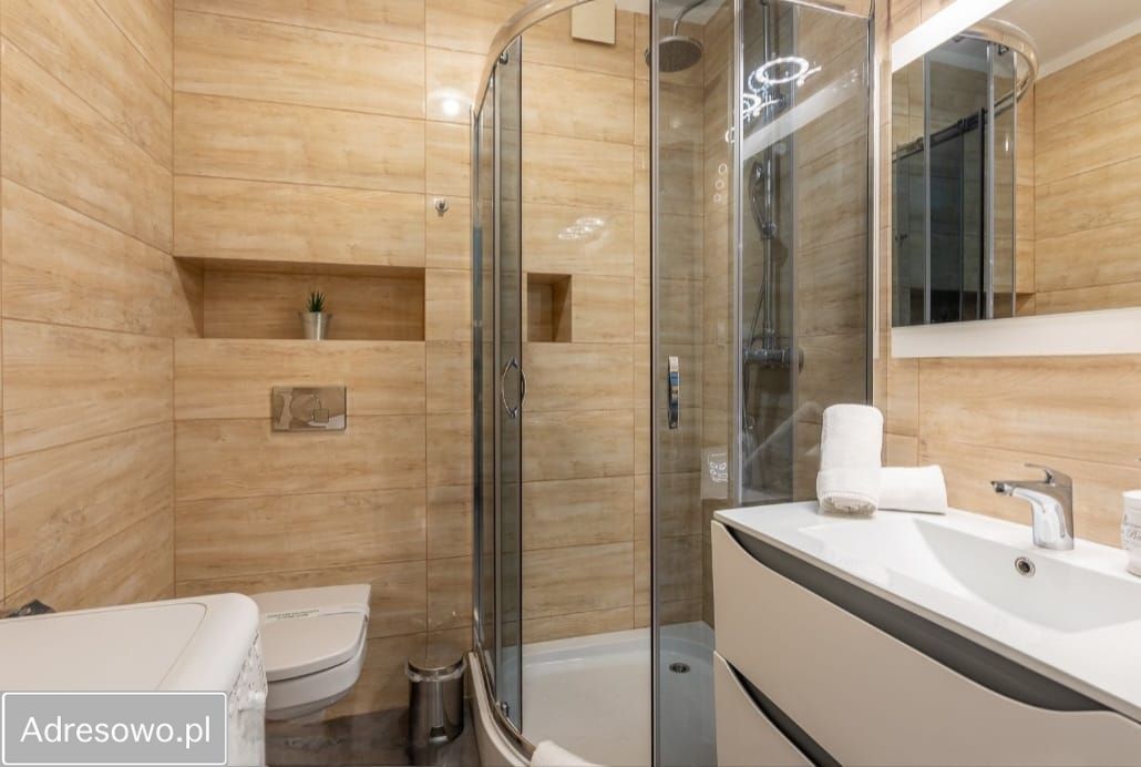 Mieszkanie 2-pokojowe Świnoujście, ul. Piastowska. Zdjęcie 9