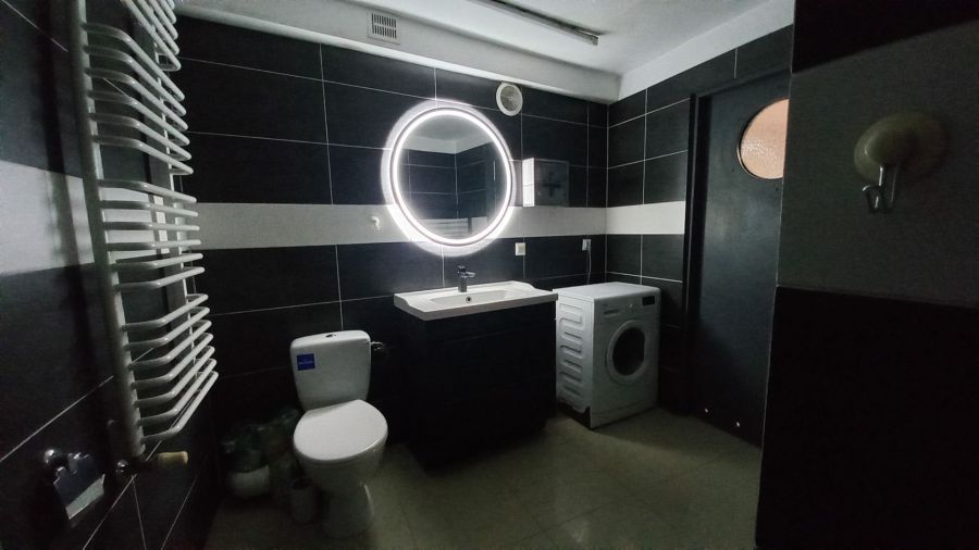 Mieszkanie 3-pokojowe Gdańsk Brzeźno, ul. Konrada Korzeniowskiego. Zdjęcie 10