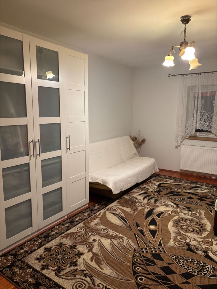 Mieszkanie 2-pokojowe Minkowice Oławskie