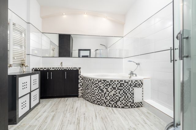 Mieszkanie 3-pokojowe Szczecin, ul. Kaszubska. Zdjęcie 11