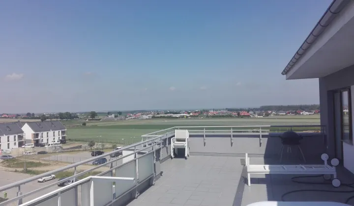 Mieszkanie 2-pokojowe Pogórze, ul. Tadeusza Kościuszki