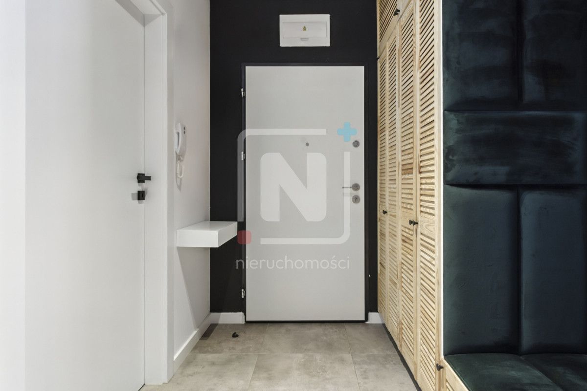 Mieszkanie 3-pokojowe Warszawa Mokotów. Zdjęcie 8