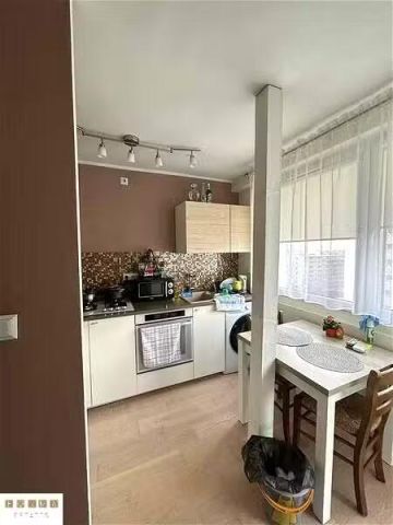 Mieszkanie 1-pokojowe Katowice Koszutka, ul. Juliana Ordona. Zdjęcie 4