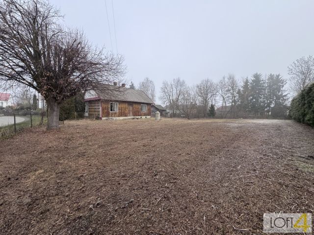 dom wolnostojący, 4 pokoje Łęki. Zdjęcie 5