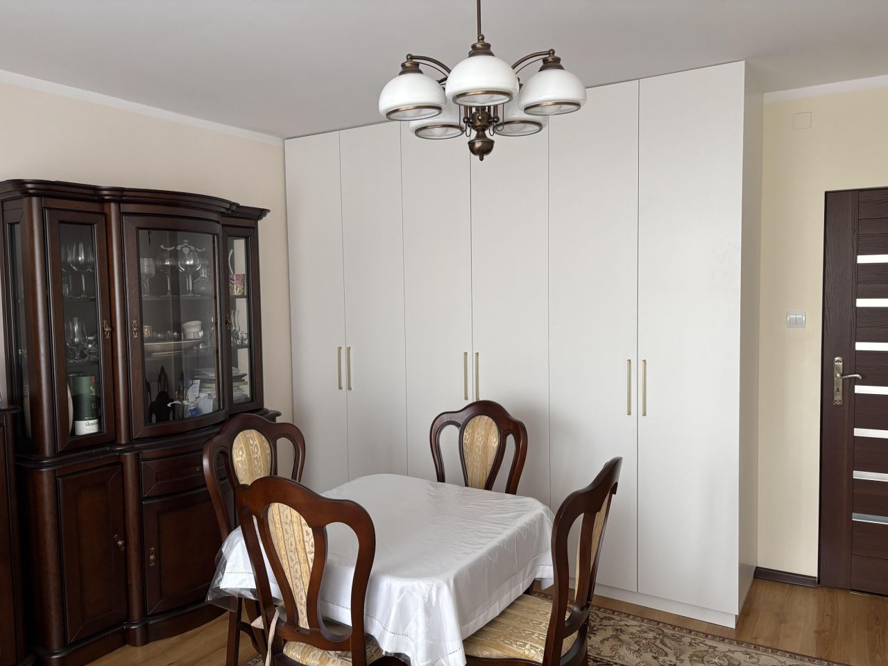 Mieszkanie 2-pokojowe Warszawa Wesoła, pl. Wojska Polskiego. Zdjęcie 4