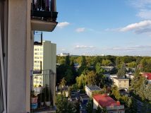 Mieszkanie 1-pokojowe Warszawa Mokotów, ul. Jana Maklakiewicza. Zdjęcie 3