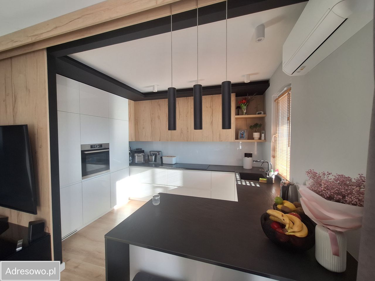 Mieszkanie 4-pokojowe Toruń Stawki. Zdjęcie 6