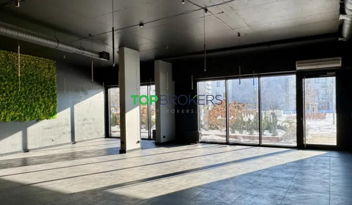 Lokal Warszawa Mokotów