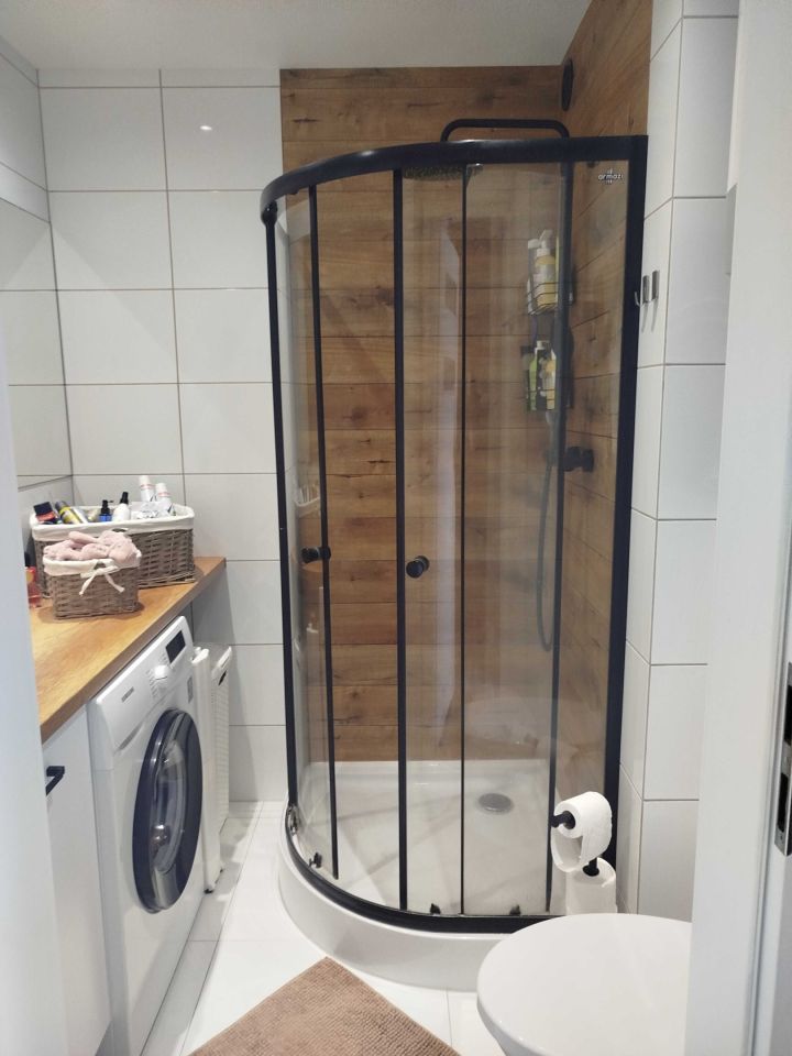 Mieszkanie 3-pokojowe Krasnystaw, ul. Marszałka Piłsudskiego. Zdjęcie 2