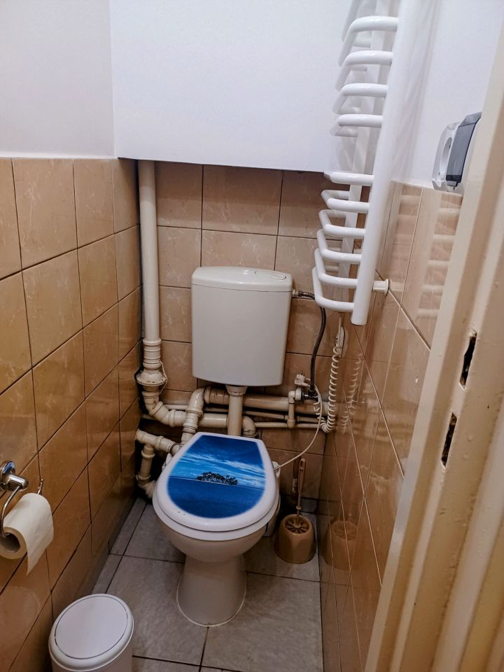 Mieszkanie 2-pokojowe Kraków Śródmieście, ul. Szlak. Zdjęcie 9