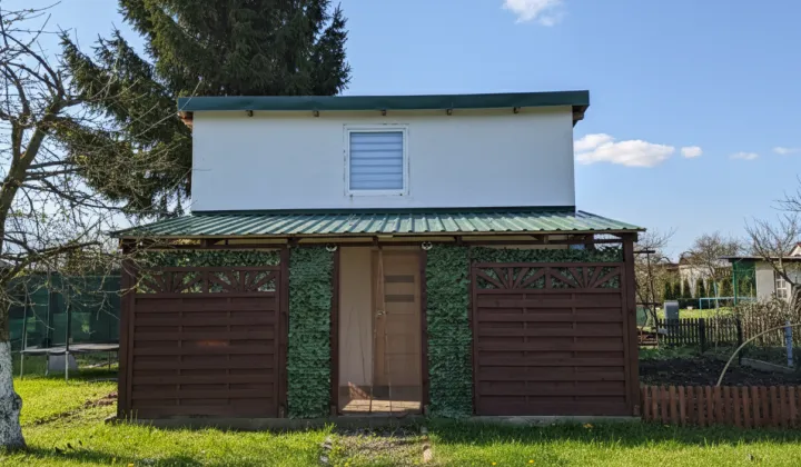 Działka rod Międzychód, ul.