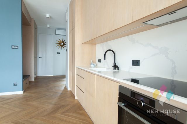 Mieszkanie 4-pokojowe Olsztyn, ul. Leśna. Zdjęcie 3