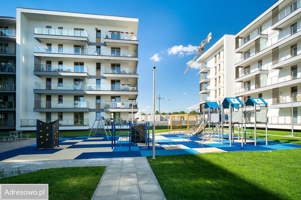 Mieszkanie 2-pokojowe Lublin Wrotków. Zdjęcie 12