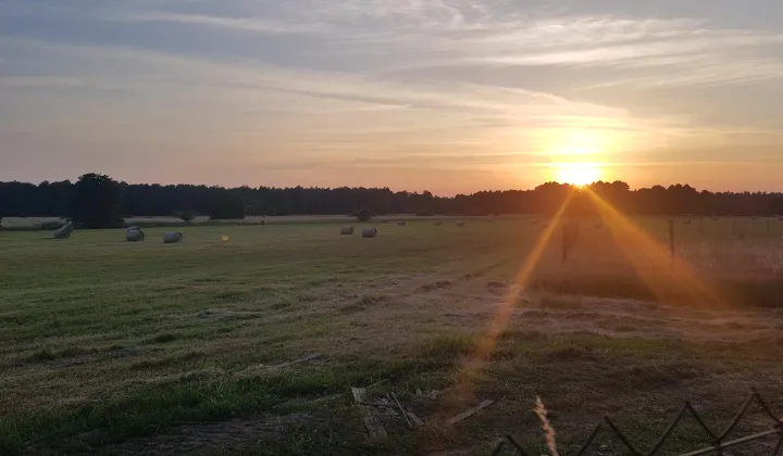 Działka budowlana Sarbsk, Sarbsk