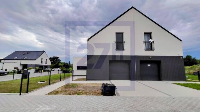 bliźniak, 4 pokoje Brzezina, ul. Słoneczna. Zdjęcie 46