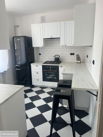 Mieszkanie 2-pokojowe Warszawa Śródmieście. Zdjęcie 1