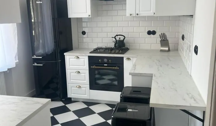 Mieszkanie 2-pokojowe Warszawa Śródmieście