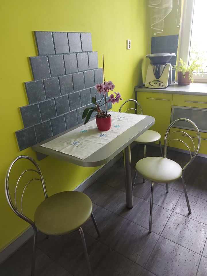 Mieszkanie 3-pokojowe Gdynia Karwiny, ul. Buraczana. Zdjęcie 17