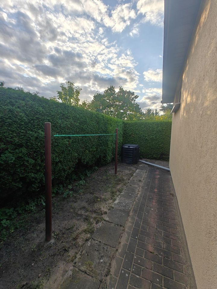 Działka rod Poznań Junikowo, ul. Złotowska. Zdjęcie 2