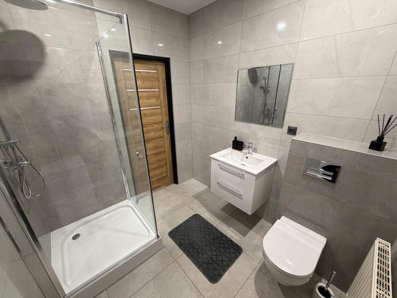 Mieszkanie 1-pokojowe Gliwice Szobiszowice, Kowalska. Zdjęcie 2