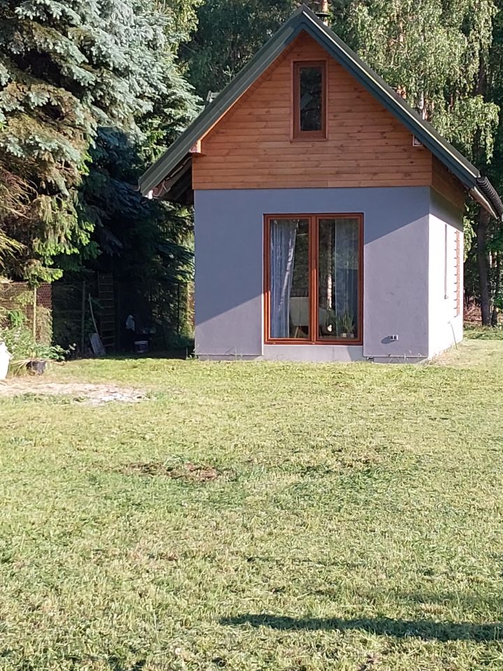 dom letniskowy Starowola, ul. Dzięcioła. Zdjęcie 23