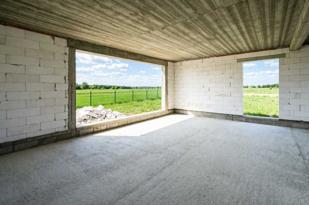 dom wolnostojący Zdziechów. Zdjęcie 5